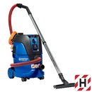 NILFISK støvsuger AERO 26-2H PC H-klasse