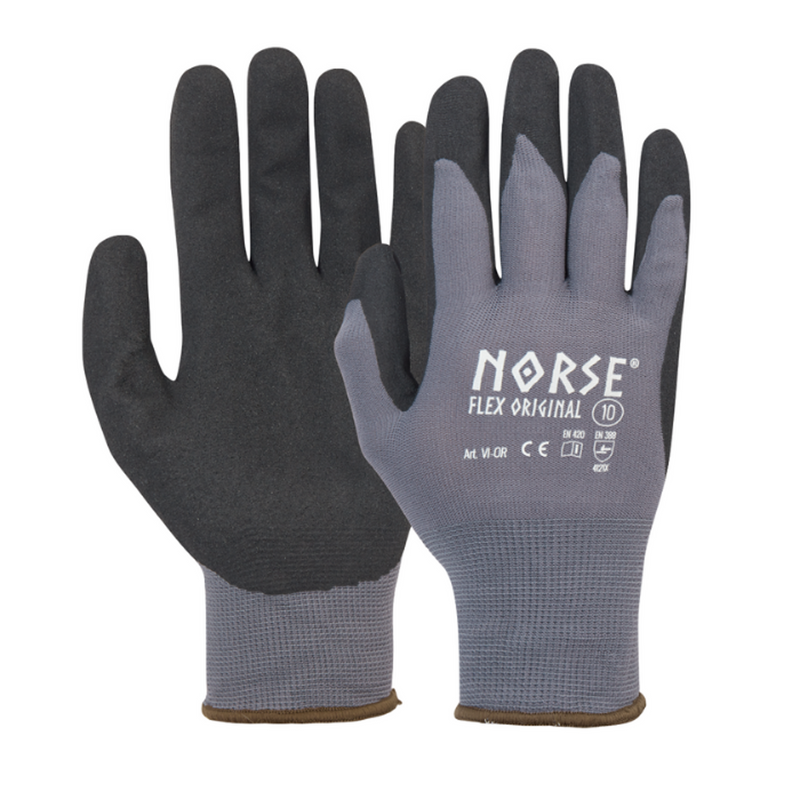 NORSE Flex Original Montagehandsker 240 par