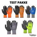 NORSE Handske TESTPAKKE  "Vinter" 5 par