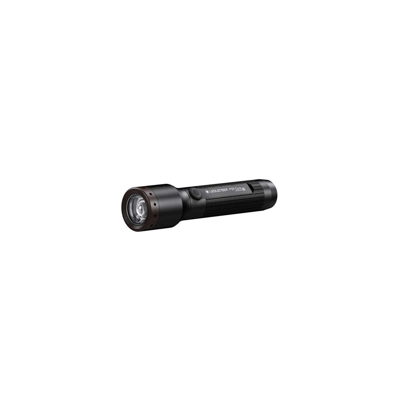 LedLenser Lommelygte P5R 500 Lumens