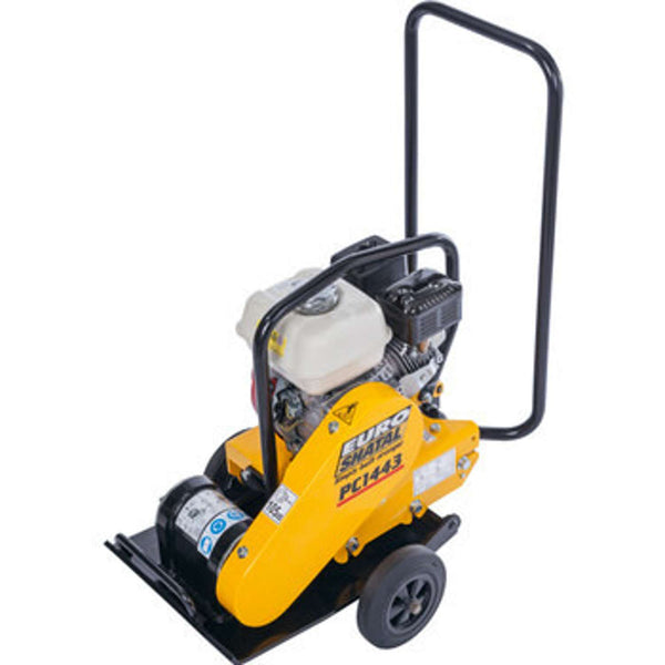 Euro Shatal pladevibrator PC1443 80kg Honda
