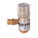 SIEVERT Regulator til gasdåser + 3/8 LG