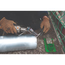 SIEVERT loddekolbe komplet sæt PSI 3380