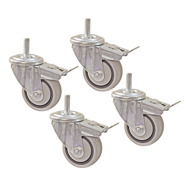 KREG Heave-Duty Casters