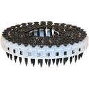 MAX Højtryk Gipsskrue stål 3,5x28mm fosfateret 4.000 stk