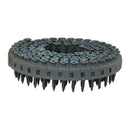 MAX Højtryk Gipsskrue stål 3,5x28mm elgalv 4.000 stk