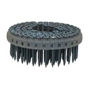 MAX Højtryk Gipsskrue stål 3,5x41mm elgalv 4.000 stk