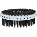 MAX Højtryk Gipsskrue træ 3,5x32mm fosfateret 4.000 stk