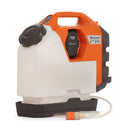 HUSQVARNA Vandtank WT 15i uden batteri og lader
