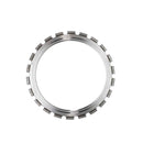 HUSQVARNA R20 ringsavsklinge til K970 RING inkl drivhjul