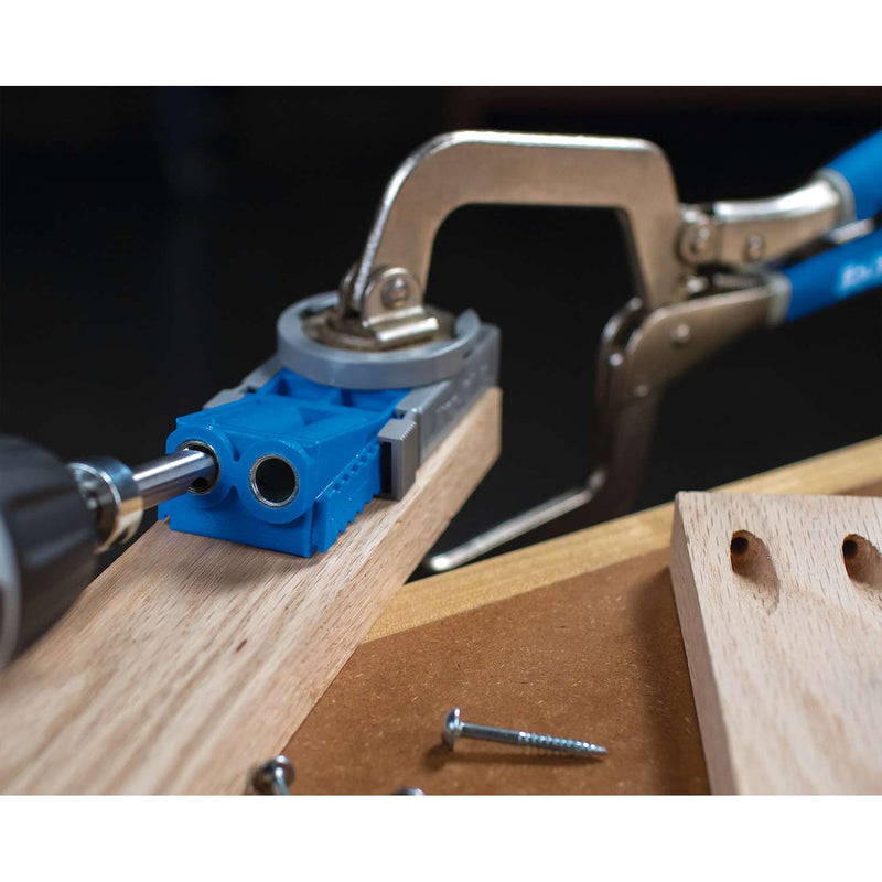 KREG Pocket-Hole Jig System R3 "Kreg Jig®"