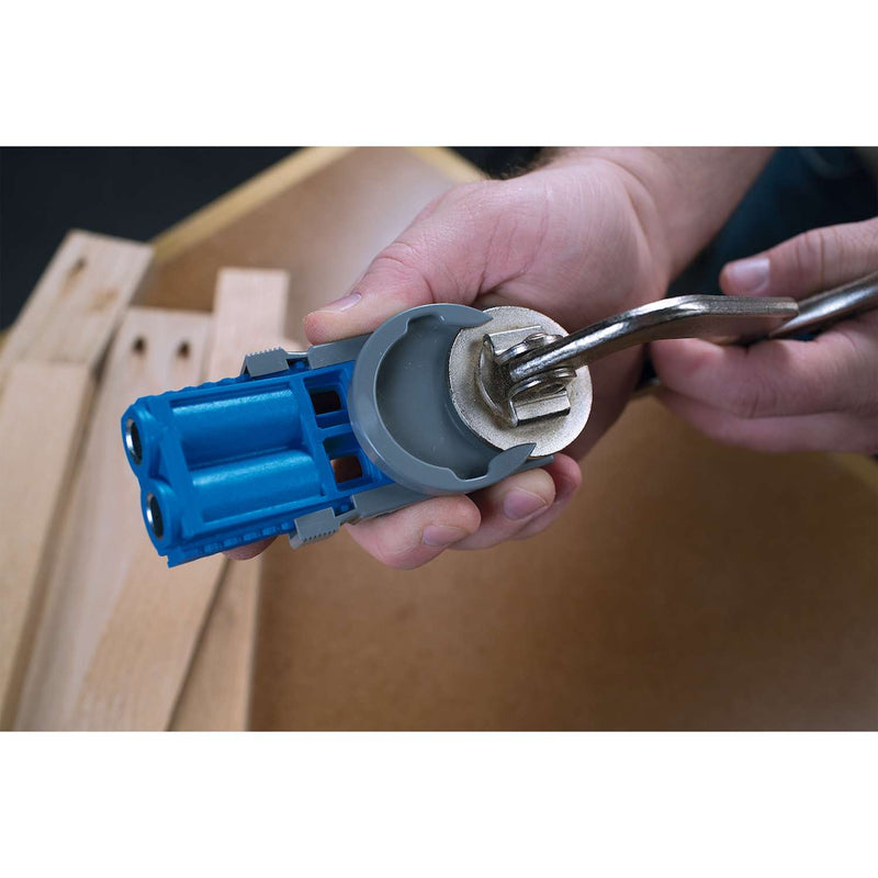 KREG Pocket-Hole Jig System R3 "Kreg Jig®"