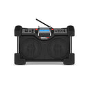 PerfectPro Radio ROCKHART Lithium