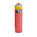 ROTHENBERGER Gasdåse Multigas 300 7/16 EU-tilslutning 600 ml