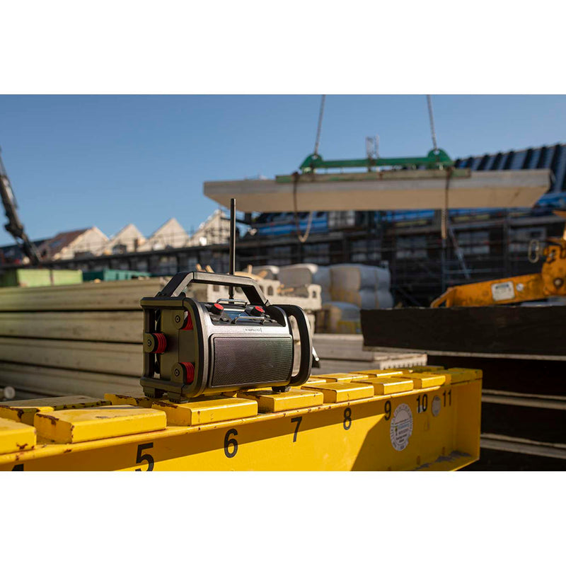 PerfectPro Radio ROCKPRO Lithium