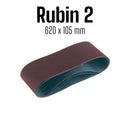 FESTOOL Slibebånd til BS 105