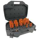 CMT Hulsavsæt HM 13 stk 550X 22-111mm