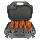 CMT Hulsavsæt HM 13 stk 550X 22-111mm