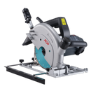 AGP Diamant rundsav SCS7 1800W 180mm VÅD