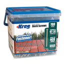 KREG Protec-Kote Deck skruer 51mm