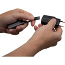 SCANGRIP Nøgleringslygte FLASH MICRO R