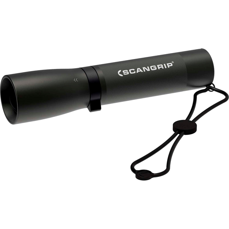 SCANGRIP Lommelygte FLASH 1000R 1000 lumen