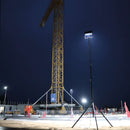 SCANGRIP Projektør SITE LIGHT 80 80000 lumen