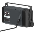 SCANGRIP Projektør SITE LIGHT 80 80000 lumen