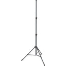 SCANGRIP Stativ TRIPOD 1,35-3m