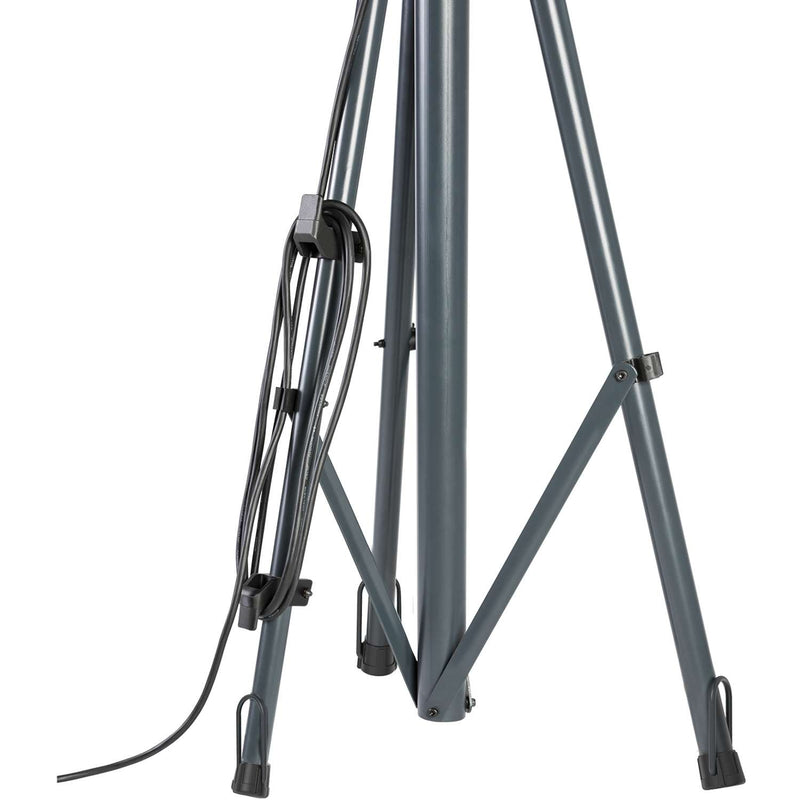 SCANGRIP Stativ TRIPOD 1,35-3m