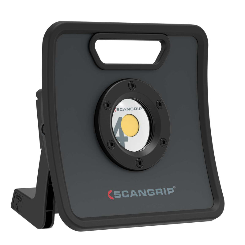 SCANGRIP Arbejdslampe NOVA 4K 4000 lumen