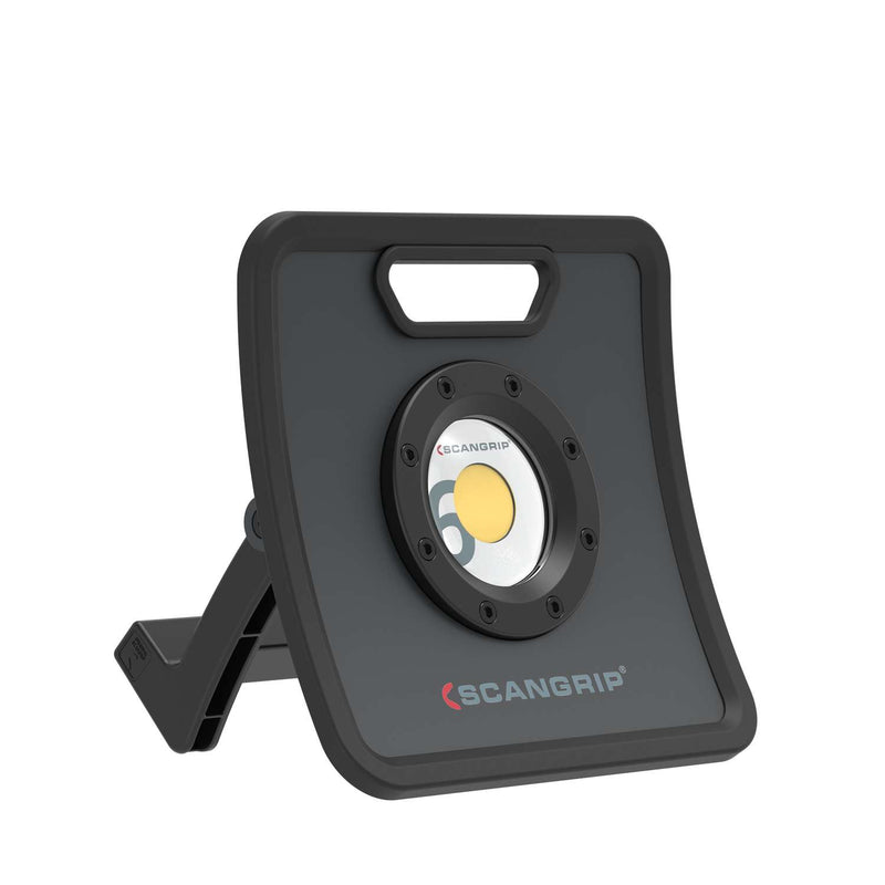 SCANGRIP Arbejdslampe NOVA 6K 6000 lumen