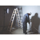 SCANGRIP arbejdslampe VEGA LITE C+R 1500 lm