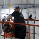 SCANGRIP pandelampe HEAD LITE A 150 lm