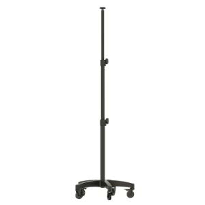 SCANGRIP Stativ med hjul WHEEL STAND