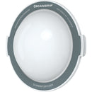 SCANGRIP lysspreder stor DIFFUSER