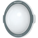 SCANGRIP lysspreder stor DIFFUSER