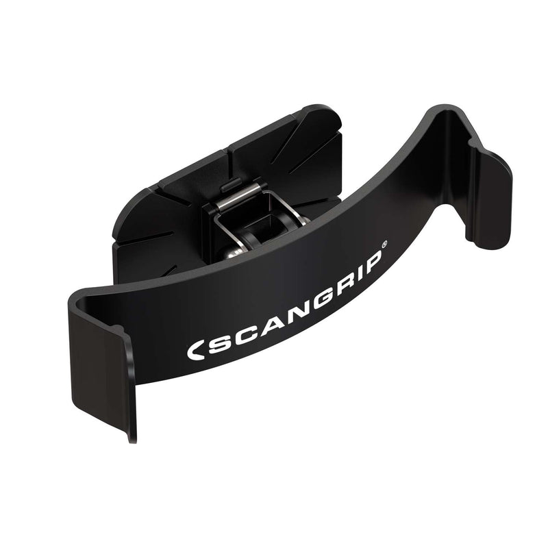 SCANGRIP Beslag HARD HAT BRACKET til I-VIEW