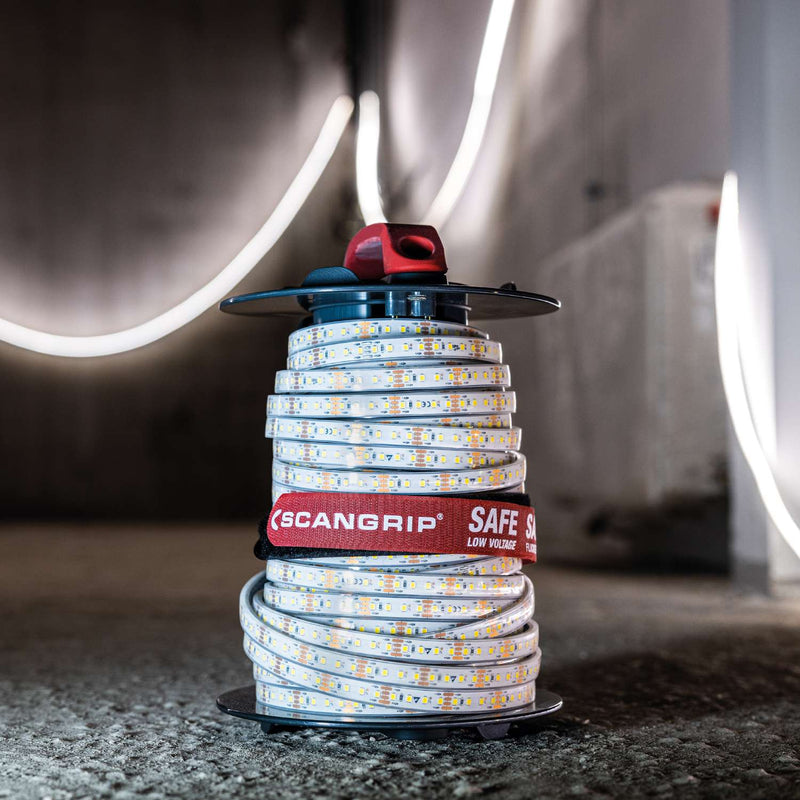 SCANGRIP ROPE LIGHT lysreb 20.000 lm 25 mtr