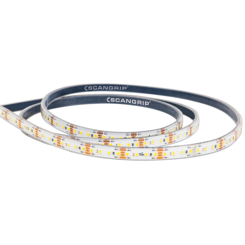 SCANGRIP ROPE LIGHT lysreb 20.000 lm 25 mtr