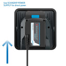 SCANGRIP Arbejdslampe NOVA 2 CONNECT 2000 lm