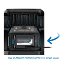 SCANGRIP Arbejdslampe NOVA 4 CONNECT 4000 lm