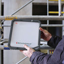 SCANGRIP Arbejdslampe VEGA 4 CONNECT 4000 lm