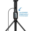 SCANGRIP Arbejdslampe TOWER 8 CONNECT 8000 lm