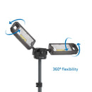 SCANGRIP Arbejdslampe TOWER 8 CONNECT 8000 lm