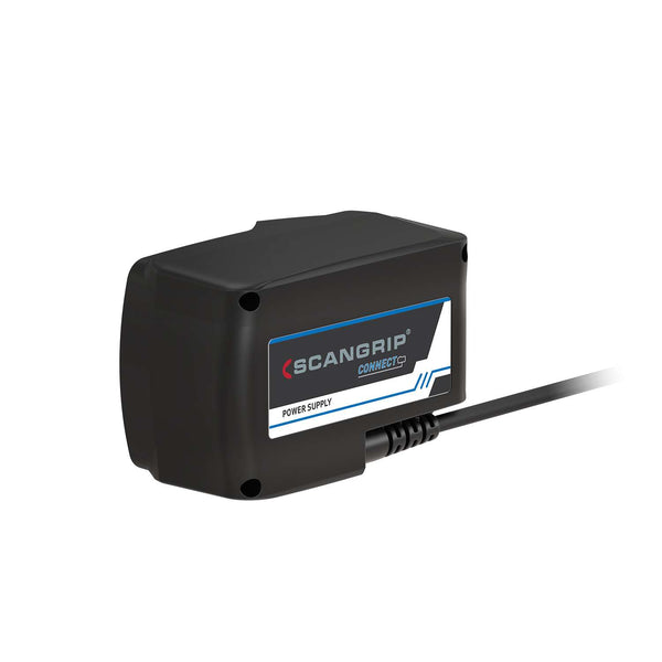 SCANGRIP Strømforsyning POWER SUPPLY CONNECT