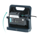 SCANGRIP LED-projektør NOVA 4 C+R FOR LIFE 4000 lm