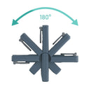 SCANGRIP Håndlampe UNIFORM FOR LIFE 500 lumen