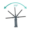 SCANGRIP MINI SLIM FOR LIFE 200 lm