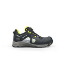 SOLID GEAR Sikkerhedssko Vapor 3 Air BOA
